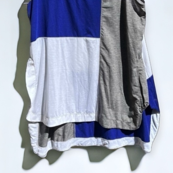 🌻Derek Lam 10C  x Athleta Color-Block Scoop Neck Tank Top Women's Size XS - Picture 5 of 9